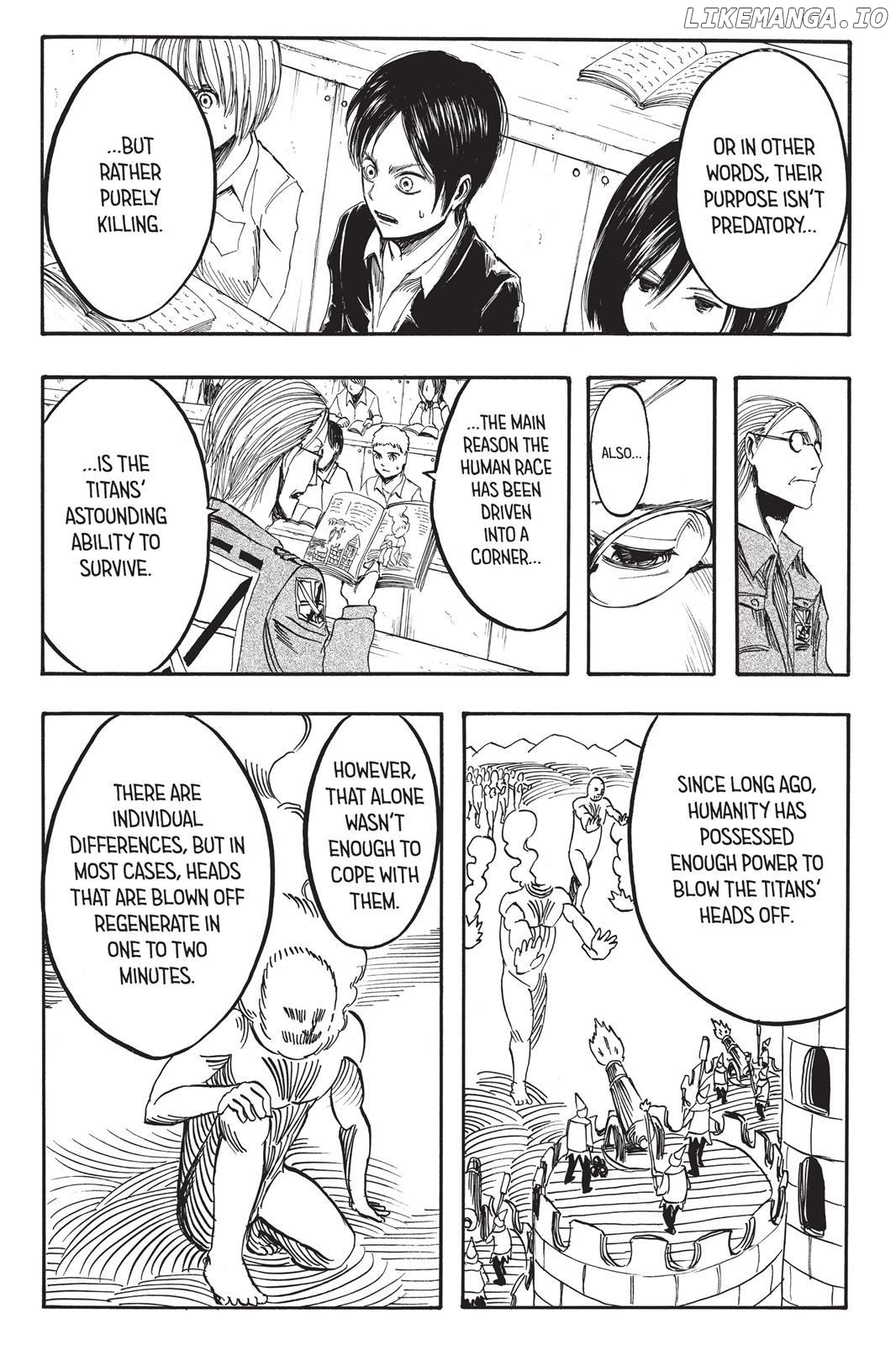 Shingeki no Kyojin, Chapter 4 image 23